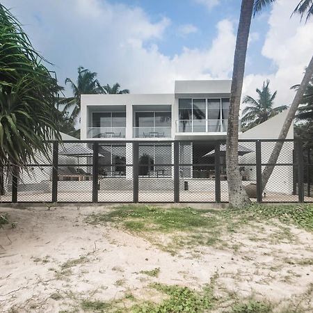 The Summer House Ambalangoda Ngoại thất bức ảnh
