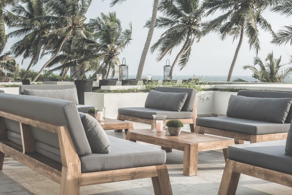 The Summer House Ambalangoda Ngoại thất bức ảnh